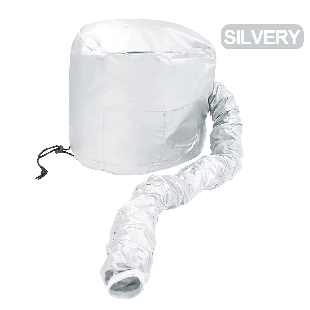 Velisea™ Portable Hair Dryer Bonnet