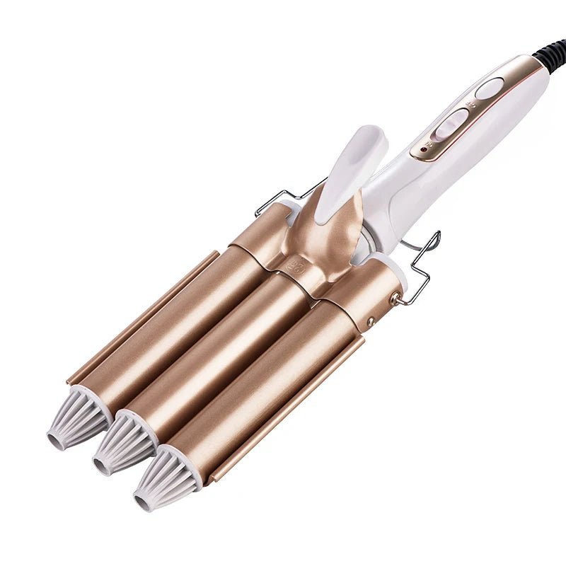 Velisea™ Pro Modelador de Cabelo Profissional