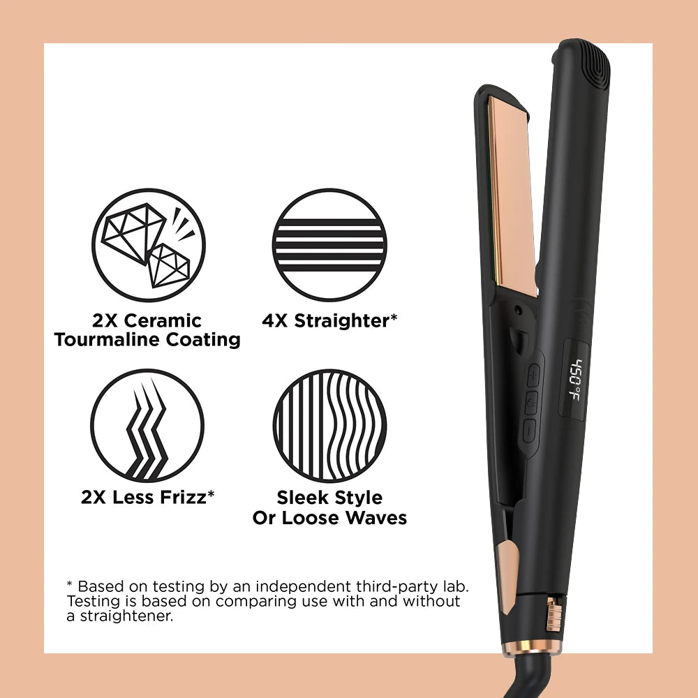Velisea SmoothStyler™