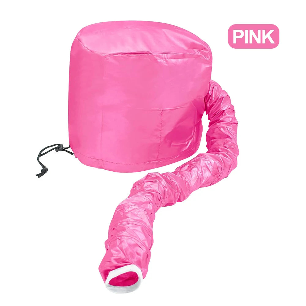 Velisea™ Portable Hair Dryer Bonnet