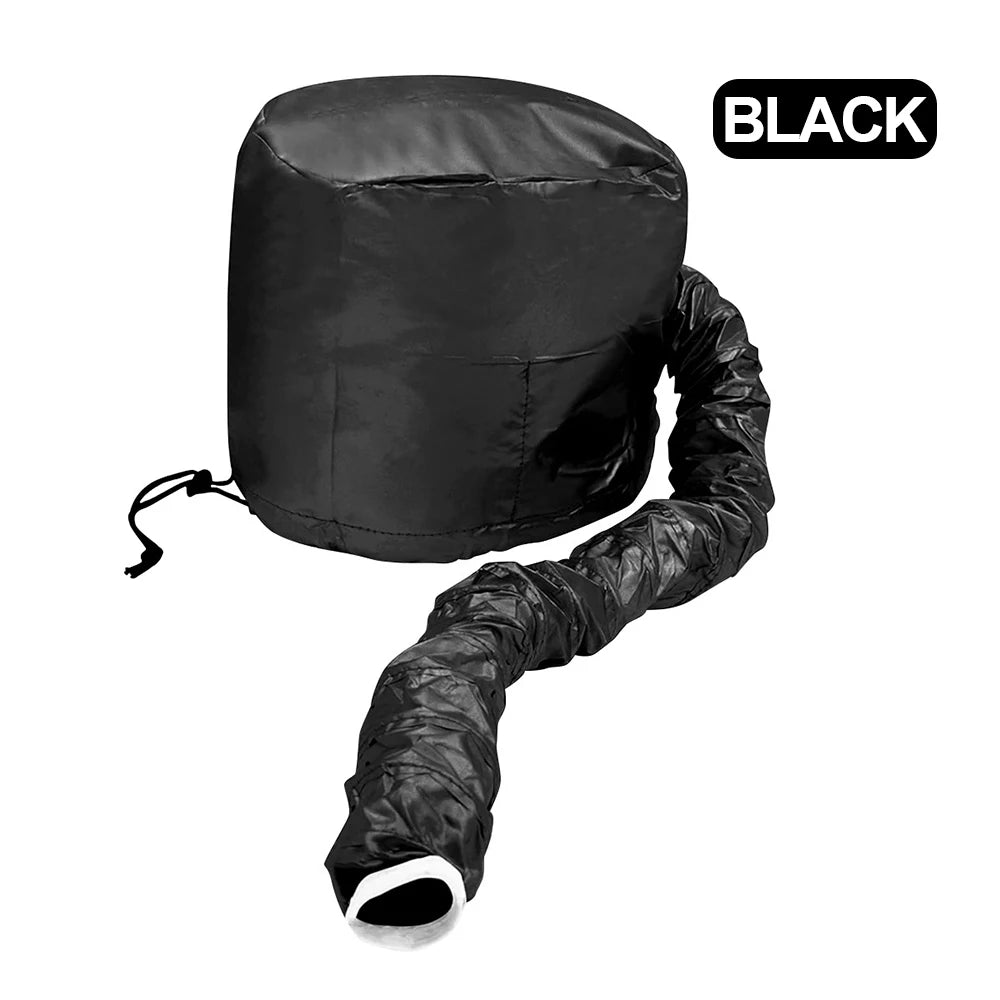 Velisea™ Portable Hair Dryer Bonnet