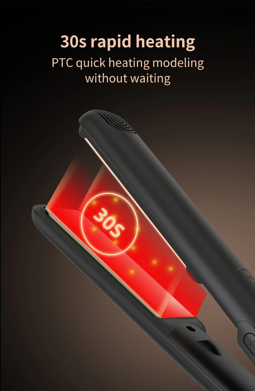 Velisea SmoothStyler™