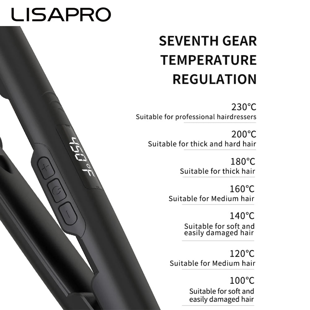 Velisea SmoothStyler™