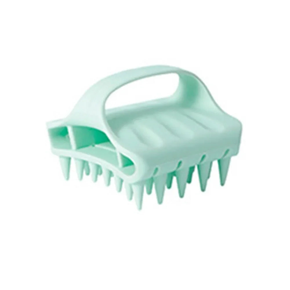Velisea™ Silicone Shampoo Brush