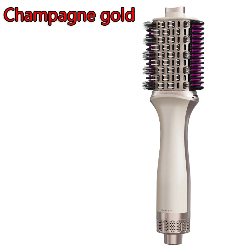 Velisea™ 3-in-1 Hair Dryer & Volumizing Styler