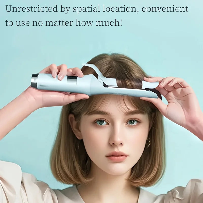 Velisea™ 3-in-1 Mini Hair Styler