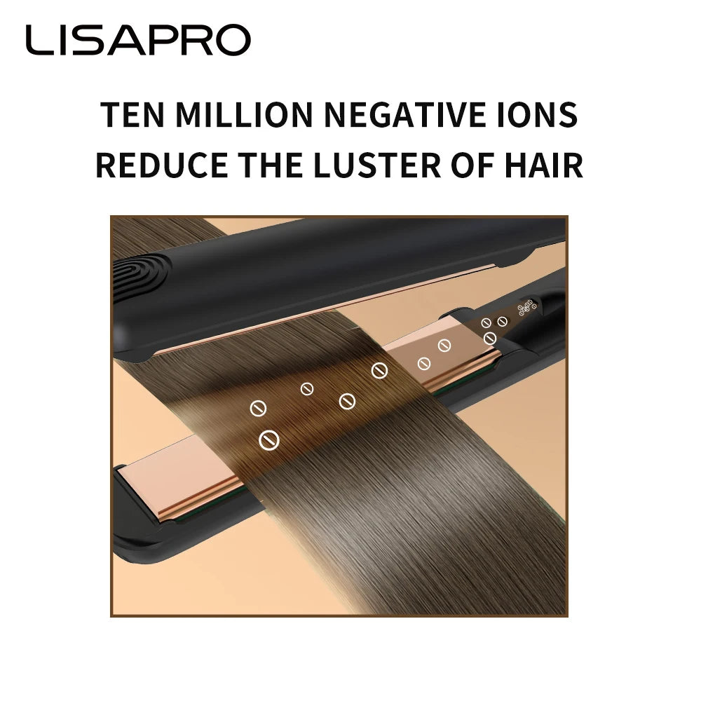 Velisea SmoothStyler™