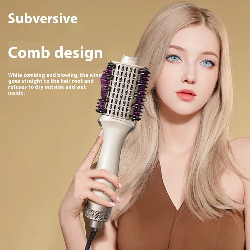 Velisea™ 3-in-1 Hair Dryer & Volumizing Styler