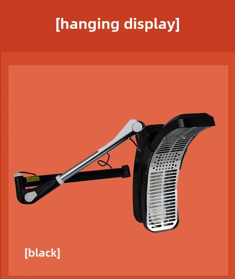 Velisea™ Pro Multi-Purpose Hair Styling Station Tool