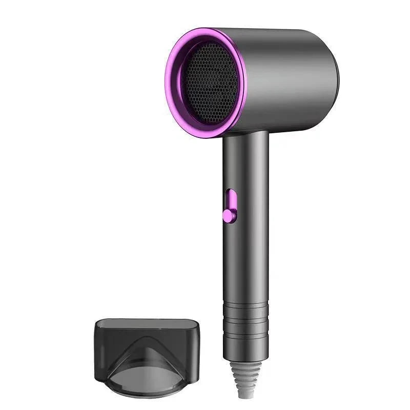 Velisea™ Pro Professional Hair Dryer with Ionic & Thermal Protection