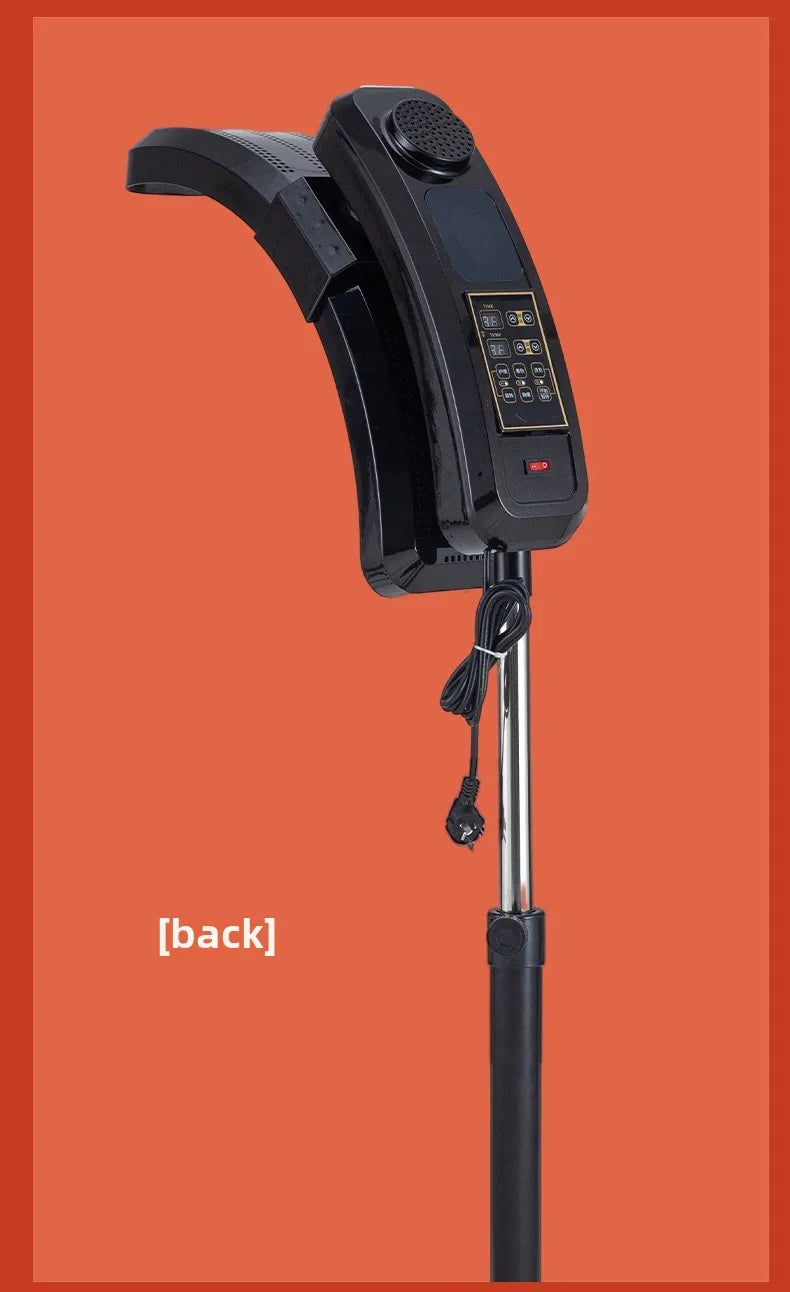 Velisea™ Pro Multi-Purpose Hair Styling Station Tool