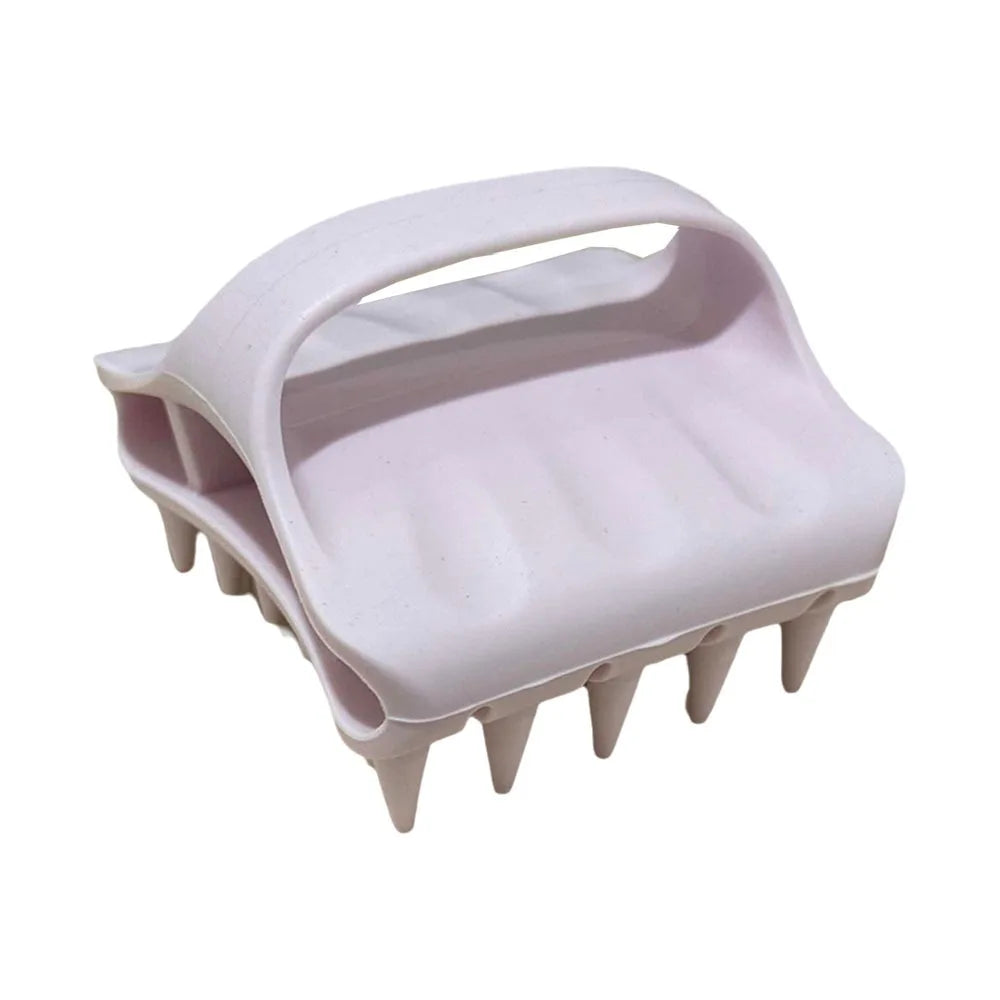 Velisea™ Silicone Shampoo Brush