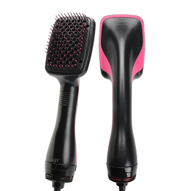 Velisea™ One-Step Hot Air Brush