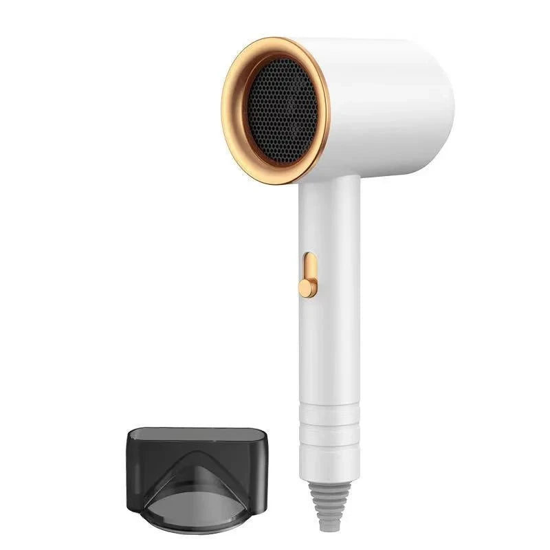 Velisea™ Pro Professional Hair Dryer with Ionic & Thermal Protection