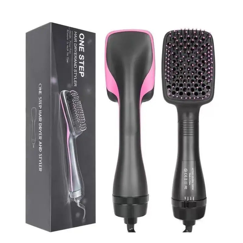 Velisea™ One-Step Hot Air Brush